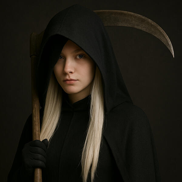 Grim