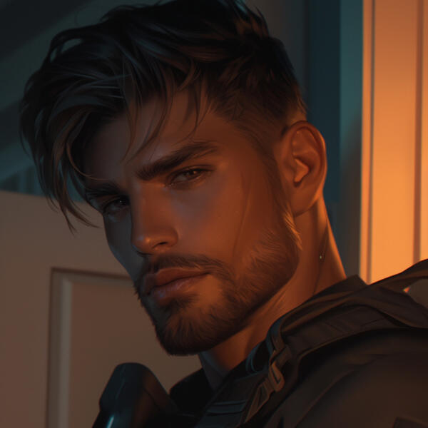 Agent Halden